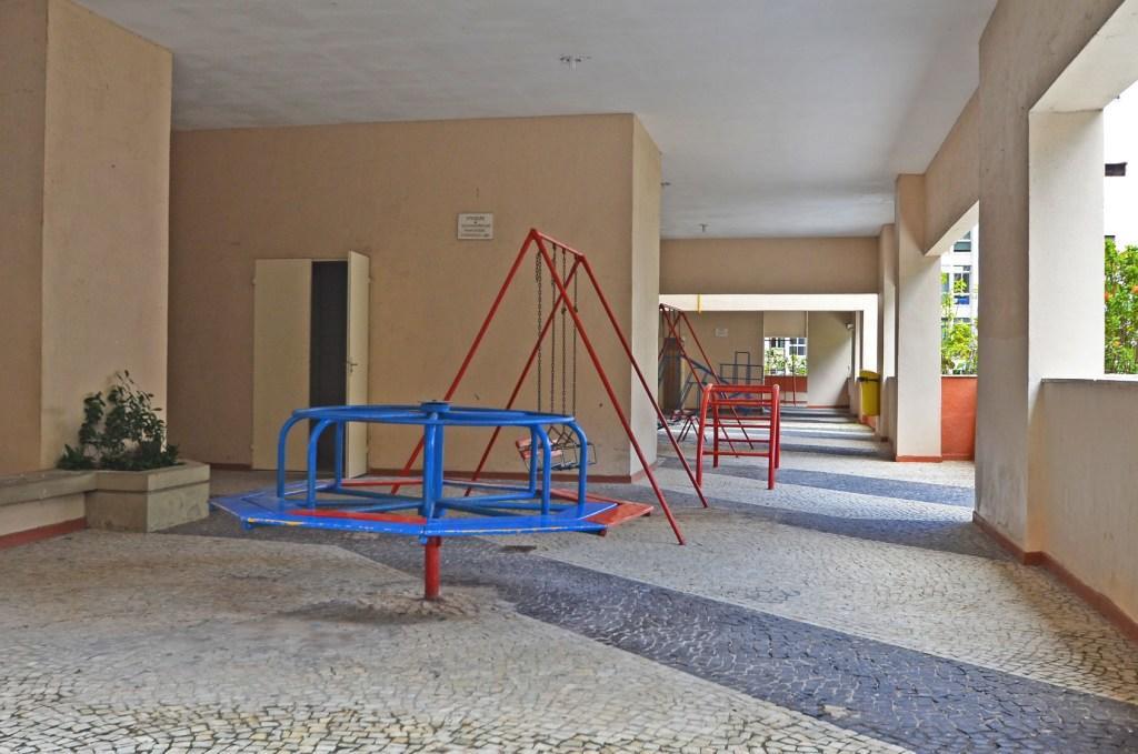 Confortavel E Seguro 2 Quartos Com Varanda No Leme Rio de Janeiro Extérieur photo