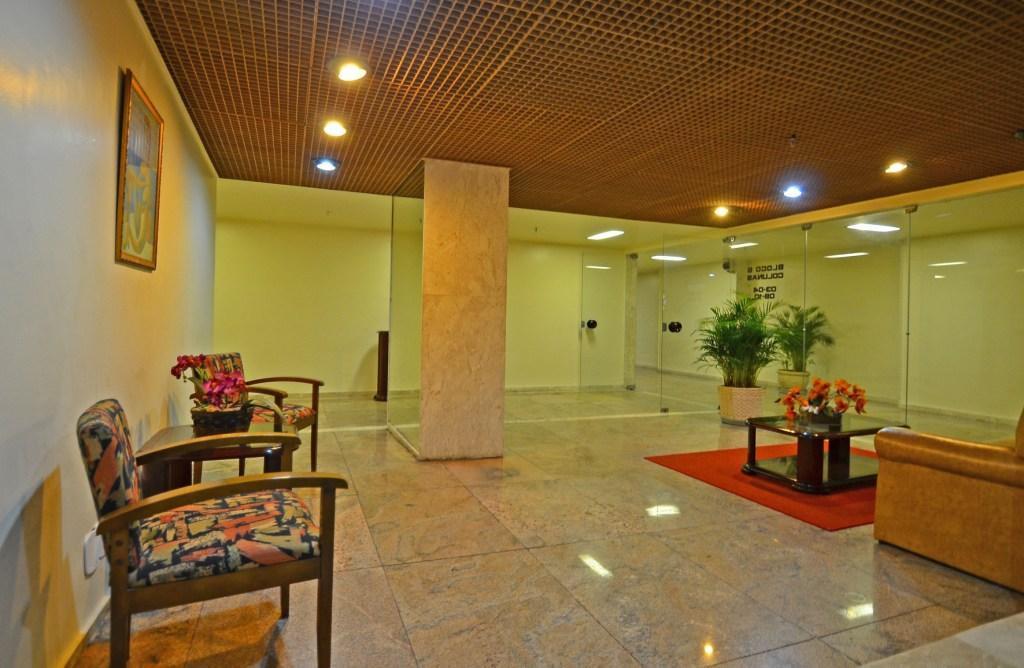 Confortavel E Seguro 2 Quartos Com Varanda No Leme Rio de Janeiro Extérieur photo